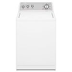 Whirlpool 3.5 cu. ft. Super Capacity Plus Top-Load Washer 