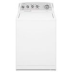 Whirlpool 4.0 cu. ft. I.E.C. Super Capacity Plus Top-Load Washer 