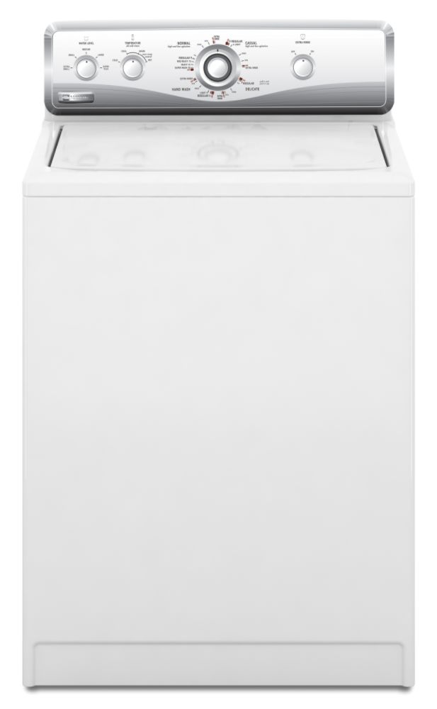 Maytag Centennial 3.2 cu. ft. SuperSize Capacity Plus Top Load Washer