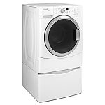 Maytag EPICz 3.7 cu. ft. IEC Super Capacity Plus Front Load Washer 
