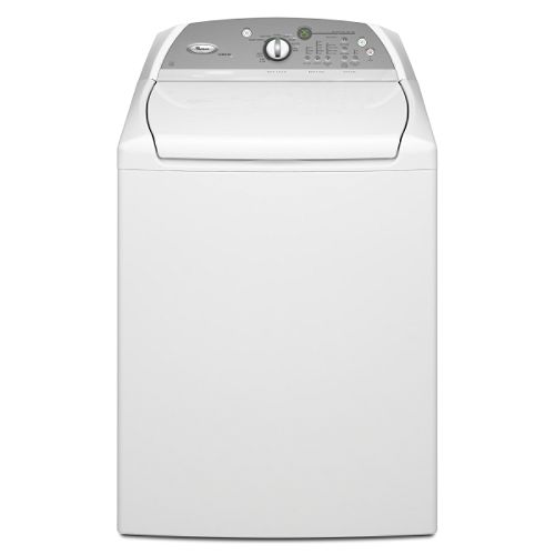Whirlpool Cabrio 4.5 cu. ft. I.E.C. Super Capacity Plus Top-Load Washer - WTW6200V 