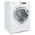GE Profile 4.2 cu. ft. Frontload Washer 