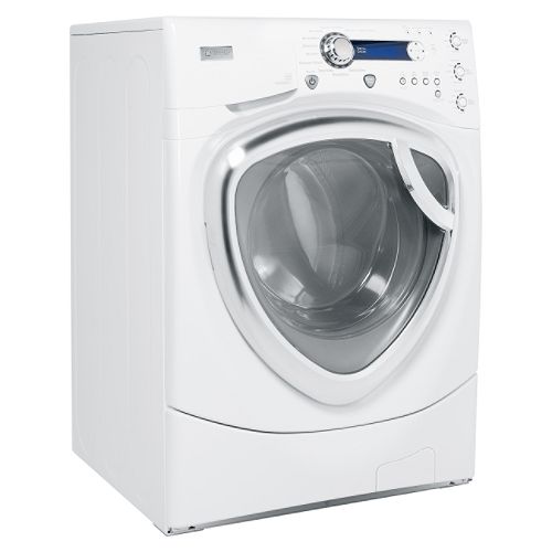 Click to buy GE Profile 4.2 cu. ft. Frontload Washer - WPDH8800J .