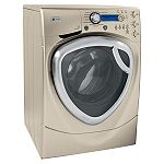 Click to buy GE Profile 4.2 cu. ft. Frontload Washer .