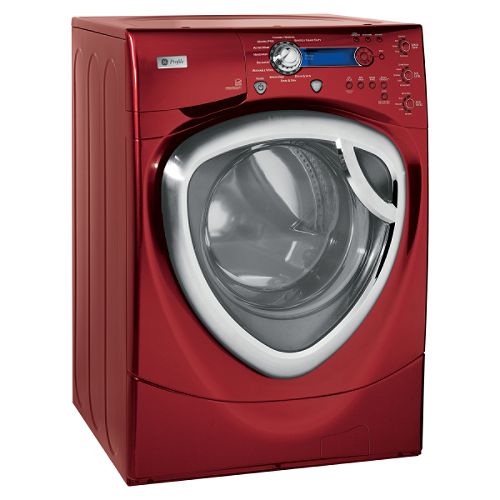 GE Profile 4.2 cu. ft. Frontload Washer - WPDH8800J 