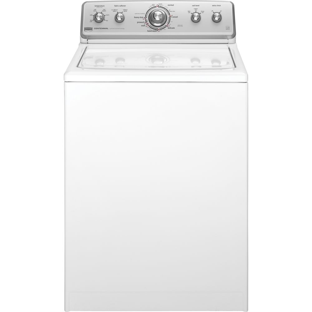 Maytag 4.0 cu. ft. I.E.C. Capacity Top Load Washer