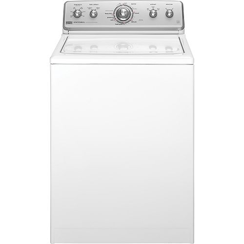 Maytag 4.0 cu. ft. I.E.C. Capacity Top Load Washer - MVWC6ES 