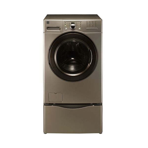 Kenmore Ginger 4.2 cu. ft. Front-Load Washing Machine (4031)