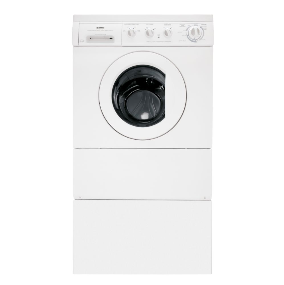 Kenmore 3.1 cu. ft. High Efficiency Front Load Washer