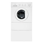 Click to buy Kenmore 3.1 cu. ft. High Efficiency Front Load Washer by Electrolux Home Products.