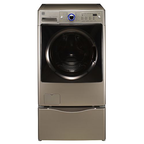 Kenmore Elite 4.5 cu. ft. Front-Load Washer - 4102 