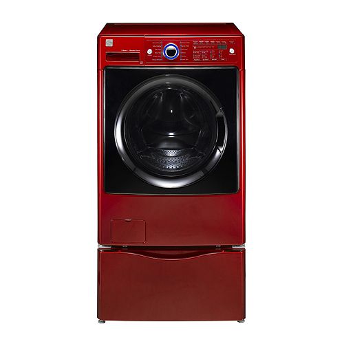 Kenmore Elite 4.5 cu. ft. Front-Load Washer - 4102 
