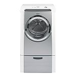 Bosch 6.7 cu. ft. Electric Dryer 