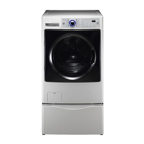 Kenmore Elite 4.5 cu. ft. Front-Load Washer - 4219 
