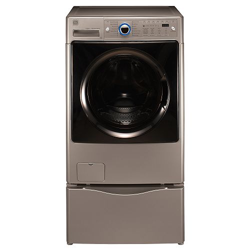 Kenmore Elite 4.5 cu. ft. Front-Load Washer - 4219 