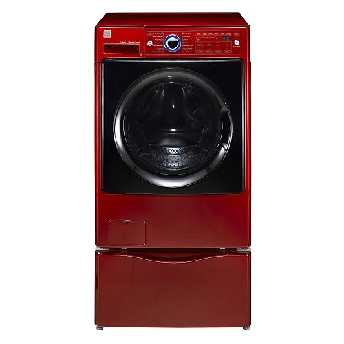 Kenmore Elite 4.5 cu. ft. Front-Load Washer - 4219 