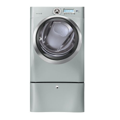 Electrolux WaveTouch Perfect Steam 8.0 cu. ft. Capacity Electric Dryer 