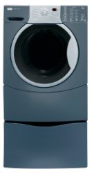 Kenmore HE4t 3 8 Cu Ft King Size Capacity Plus Front Load Washer 45087 at Kenmore Online from sears.com