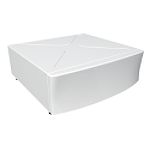 10 in. Pedestal