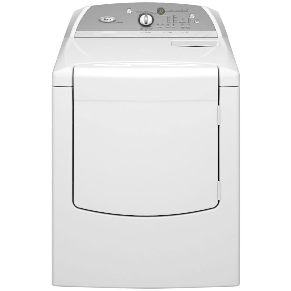 Whirlpool Cabrio 7.0 cu....