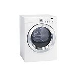 Frigidaire Affinity 5.8 cu. ft. Electric Super Capacity Dryer - AEQ6700F
