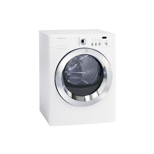Frigidaire Affinity 5.8 cu. ft. Electric Super Capacity Dryer - AEQ6700F 