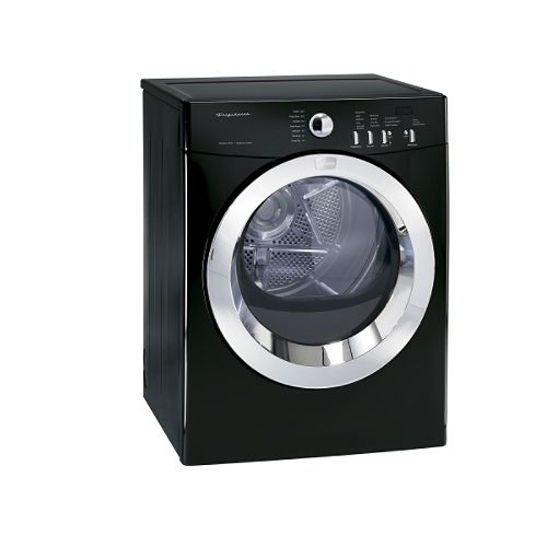 Frigidaire Affinity 5.8 cu. ft. Electric Super Capacity Dryer - AEQ6700F 
