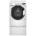 Washers & Dryers
