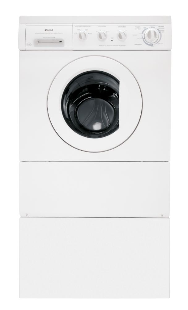 Kenmore HE 3.1 cu. ft. Extra Large Capacity Front Load Washer