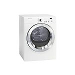 Click to buy Frigidaire Affinity 5.8 cu. ft. Super Capacity Electric Dryer by Electrolux Home Products.