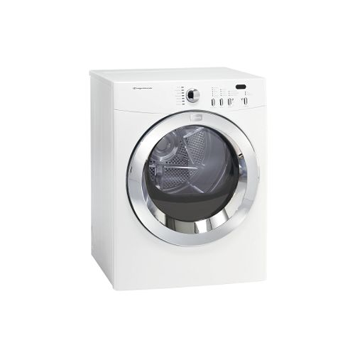 Frigidaire Affinity 5.8 cu. ft. Super Capacity Electric Dryer - AEQ8700F Best Price