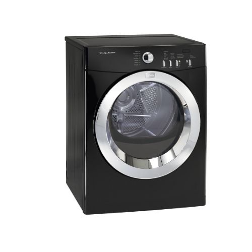 Frigidaire Affinity 5.8 cu. ft. Super Capacity Electric Dryer - AEQ8700F 