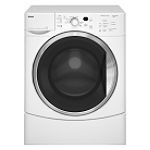 Kenmore 3.6 cu. ft. HE2 Plus Super Capacity Plus Front Load Washer by Whirlpool