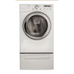 LG 7.3 cu. ft. Capacity Electric Dryer 