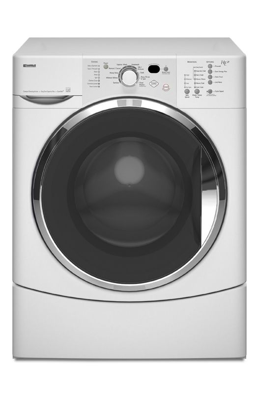 Kenmore HE2t 3.7 cu. ft. Front Load Washer