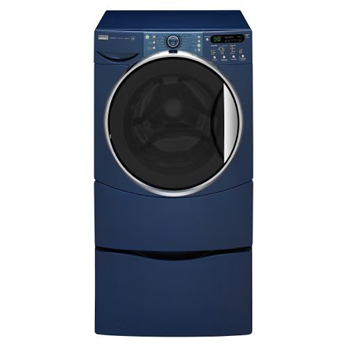 Kenmore Elite HE5t Steam 4.4 cu. ft. Capacity Front-Load Washer - 47 
