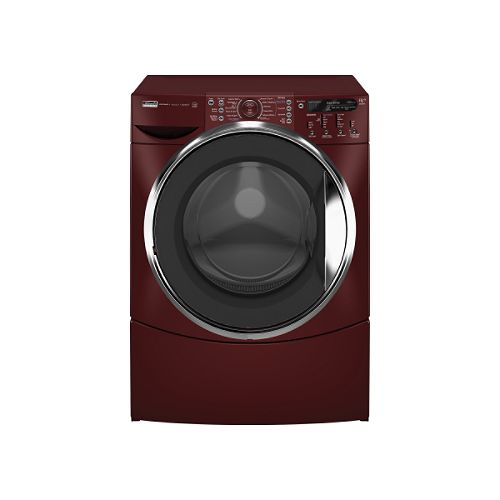 Kenmore HE5t Steam 4.0 cu. ft. King Size Capacity Plus Front Load Washer 
