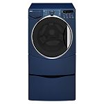 Click to buy Kenmore 4.4 cu. ft. Front-Load Washer by Whirlpool.