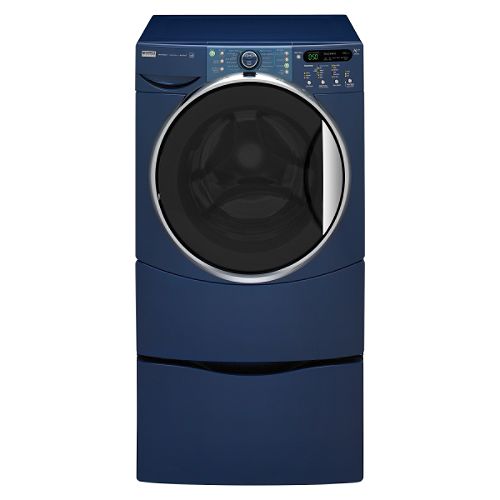 Kenmore Elite 4.4 cu. ft. Front-Load Washer - 477 