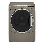 Click to buy Kenmore 4.4 cu. ft. Front-Load Washer by Whirlpool.