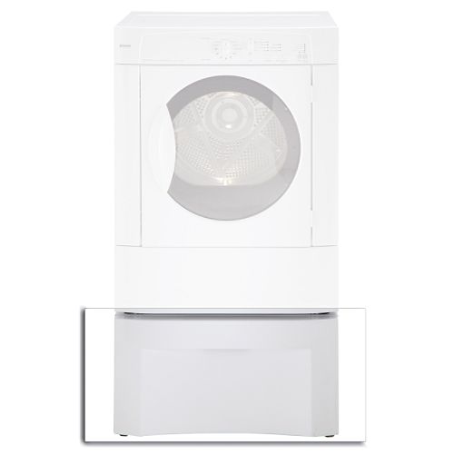 Kenmore 15 in. Drawer Pedestal - 4806 