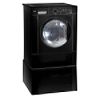 3.5 cu. ft. I.E.C. Super Capacity High-Efficiency Washer