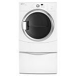 Maytag EPICz 6.7 cu. ft. SuperSize Capacity Plus Electric Dryer 