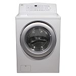 Kenmore Rear Control High Efficiency 3.6 cu. ft. Capacity Front Load Washer by LG Electronics