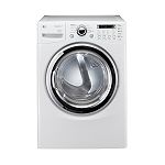 Click to buy LG 7.3 cu. ft. Capacity Electric SteamDryer