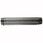 Builder's Best 6 ft. Snap-Lock Flexible Pipe
