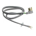 Electricord 4ft. 4 Wire/30 amp Dryer Hook-Up Kit, Mobile Home
