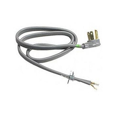 Sears 4 Foot  3 Wire  30 amp Electric Dryer Cord - 49387 Best Price