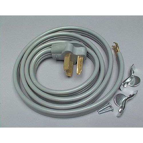 Sears 3 Wire  6 Foot Electric Dryer Cord - 49787 Best Price