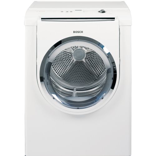 Bosch 6.7 cu. ft. Gas Dryer - WTMC552 Best Price